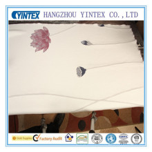 Jacquard Woven Polyester Fabric for Home Textile